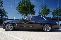 Rolls-Royce Ghost 2022 occasion
