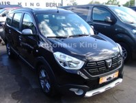 Dacia Lodgy 2022 occasion