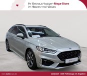 Ford Mondeo 2022 occasion