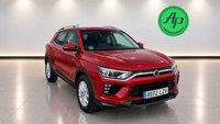 Ssangyong Korando 2022 occasion