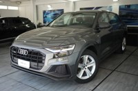 Audi Q8 2022 occasion