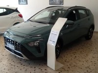 Hyundai BAYON 2022 occasion
