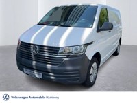 Volkswagen Transporter 2022 occasion