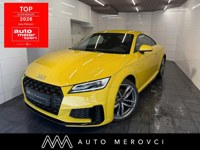 Audi TT 2022 occasion