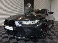 BMW M4 2022 occasion
