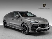 Lamborghini Urus 2022 occasion