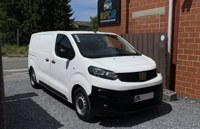 Fiat Scudo 2022 occasion