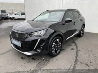 Peugeot 2008 2022 occasion