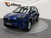 Toyota Yaris Cross 2022 occasion