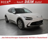Genesis GV60 2022 occasion