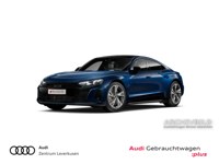 Audi e-tron GT 2022 occasion