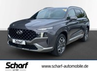 Hyundai SANTA FE 2022 occasion