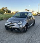 Abarth 595 Competizione 2022 occasion