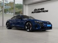 Audi e-tron GT 2022 occasion