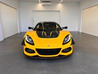 Lotus Exige 2022 occasion