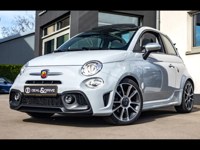 Abarth 595 Turismo 2022 occasion