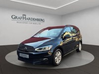 Volkswagen Touran 2022 occasion