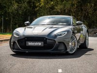 Aston Martin DBS 2022 occasion