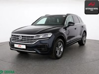 Volkswagen Touareg 2022 occasion