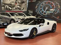 Ferrari 296 GTB 2022 occasion