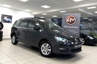 Volkswagen Sharan 2022 occasion