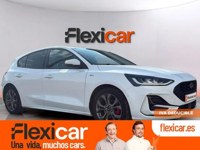 Ford Focus 2022 occasion