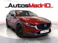 Mazda CX-3 2022 occasion