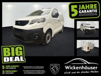 Peugeot Expert 2022 occasion