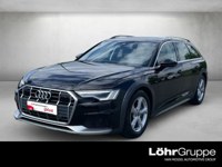 Audi A6 Allroad 2022 occasion