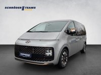 Hyundai STARIA 2022 occasion