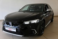 Honda Civic 2022 occasion