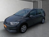 Volkswagen Touran 2022 occasion