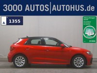 Audi A1 2022 occasion