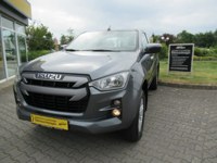 Isuzu D-Max 2022 occasion