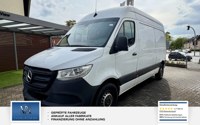 Mercedes-Benz eSprinter 2022 occasion