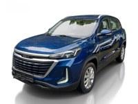 BAIC Beijing X35 2022 occasion