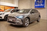 Subaru Solterra 2022 occasion