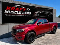 Dodge RAM 2022 occasion