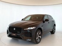 Jaguar F-Pace 2022 occasion