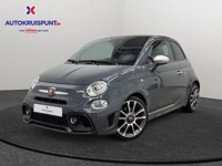Abarth 595C 2022 occasion