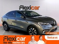 Renault Arkana 2022 occasion