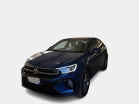 Volkswagen Taigo 2022 occasion
