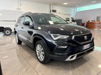 Seat Ateca 2022 occasion