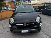 Fiat 500X 2022 occasion