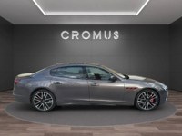 Maserati Quattroporte 2022 occasion