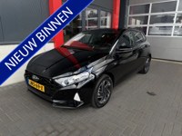 Hyundai i20 2022 occasion