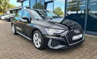 Audi A3 2022 occasion