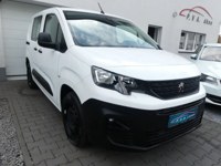 Peugeot Partner 2022 occasion