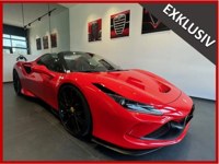 Ferrari F8 2022 occasion
