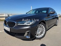 BMW 530 2022 occasion